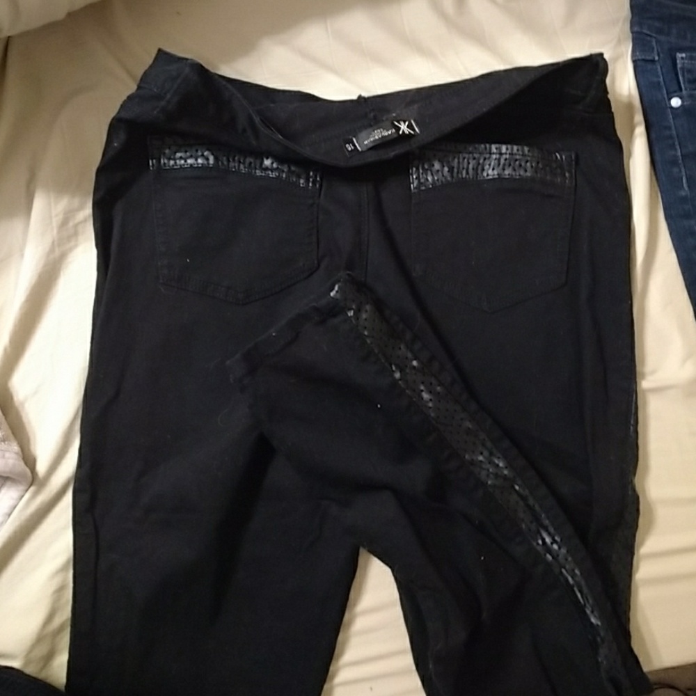 Women's clothing